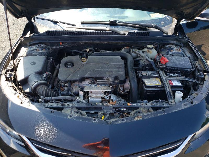 62110766 :رقم المزاد ، 1G1ZD5ST5JF290260 vin ، 2018 Chevrolet Malibu مزاد بيع