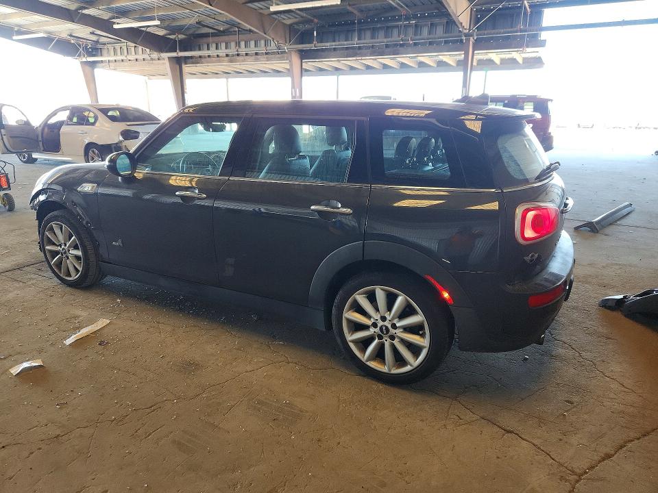 Aukcja sprzedaży 2017 Mini Cooper, vin: WMWLU5C56H2E82768, numer aukcji: 60031726
