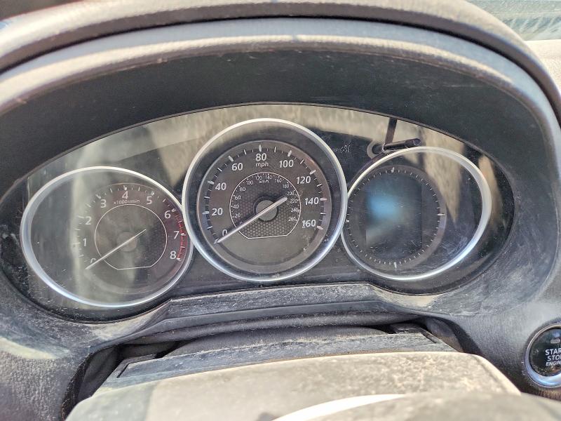 Aukcja sprzedaży 2015 Mazda 6, vin: JM1GJ1U60F1174668, numer aukcji: 59252306