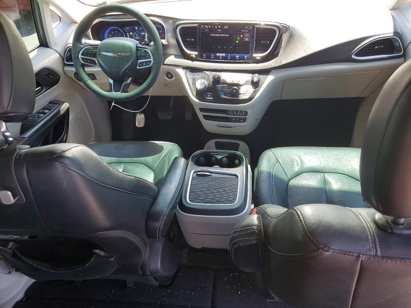 Aukcja sprzedaży 2022 Chrysler Pacifica, vin: 2C4RC1BG5NR144817, numer aukcji: 63139346