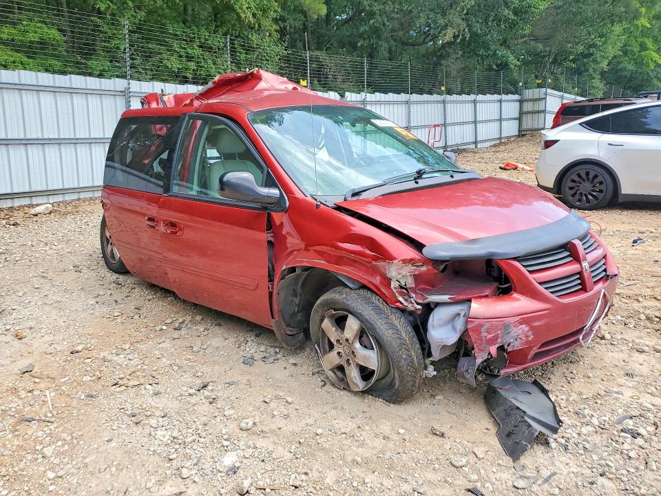 Aukcja sprzedaży 2005 Dodge Grand Caravan, vin: 2D8GP44L05R503645, numer aukcji: 60637216