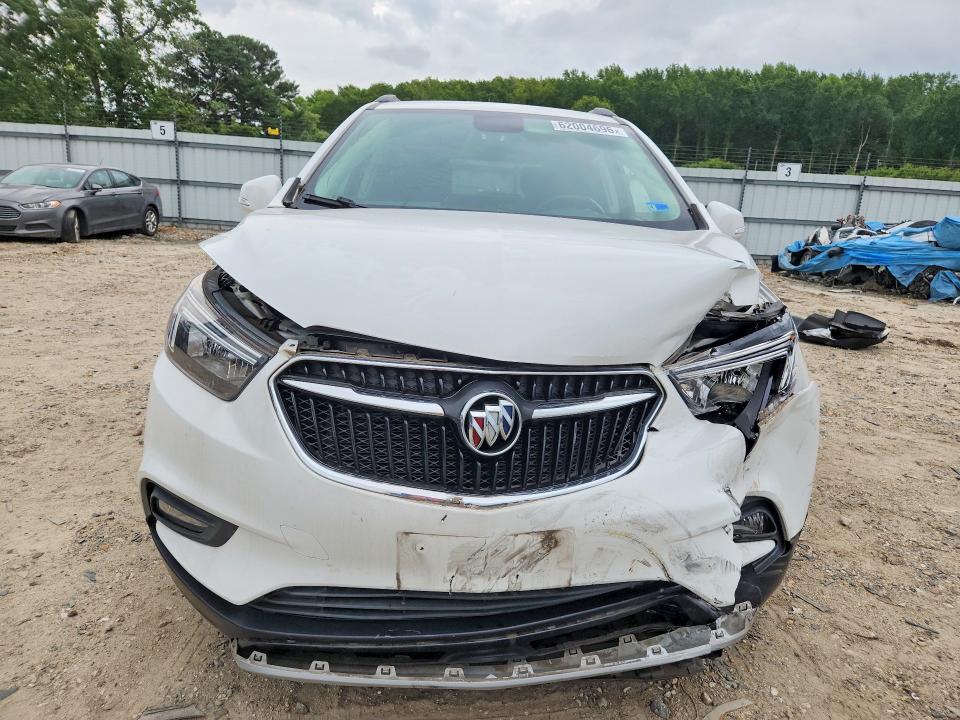 Продаж на аукціоні авто 2019 Buick Encore, vin: KL4CJ1SB6KB947561, номер лоту: 62004696