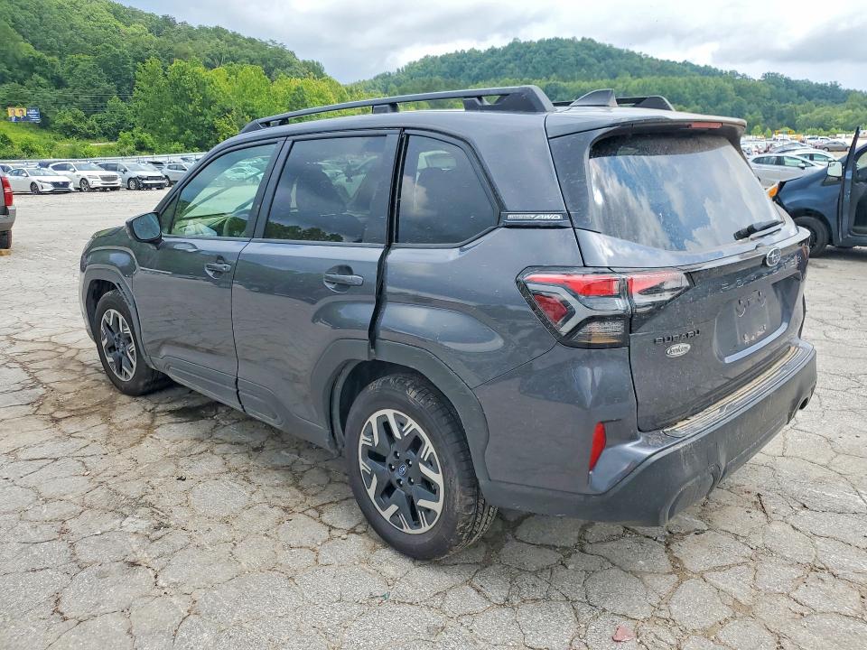 Aukcja sprzedaży 2026 Subaru Forester, vin: 4S4SLDD61T3008936, numer aukcji: 62868716