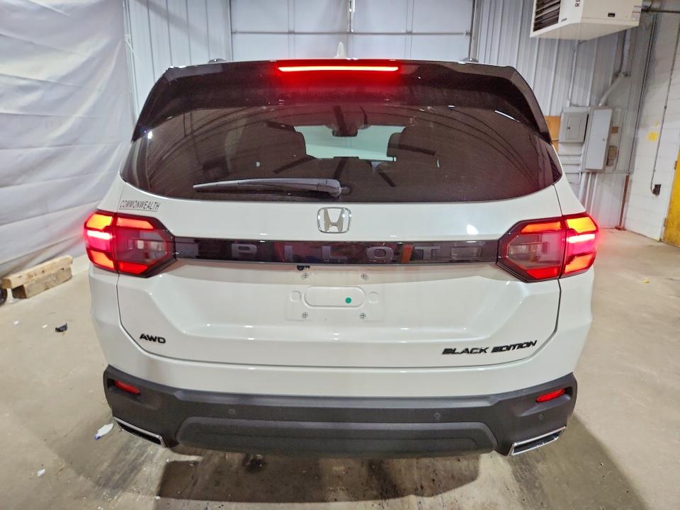 Aukcja sprzedaży 2025 Honda Pilot, vin: 5FNYG1H94SB131234, numer aukcji: 60269456