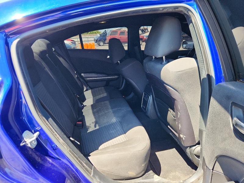 Aukcja sprzedaży 2019 Dodge Charger, vin: 2C3CDXGJ6KH716137, numer aukcji: 61315156