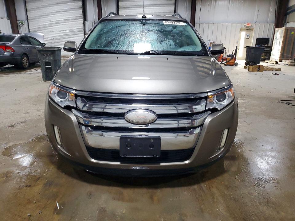 2013 Ford Edge მანქანა იყიდება აუქციონზე, vin: 2FMDK4JC1DBC28875, აუქციონის ნომერი: 62482136