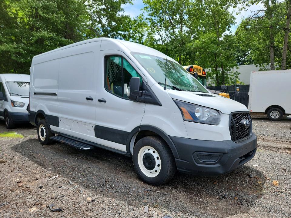 Продаж на аукціоні авто 2024 Ford Transit, vin: 1FTYE1C84RKA24086, номер лоту: 54815716