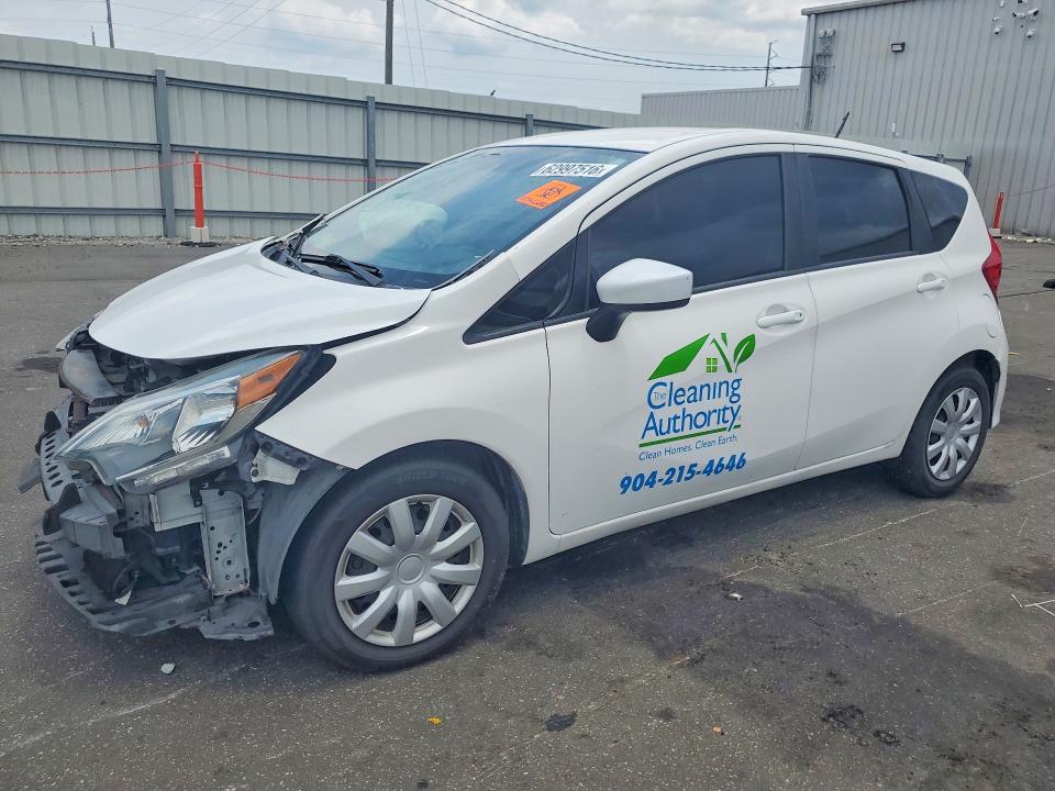 Aukcja sprzedaży 2017 Nissan Versa Note, vin: 3N1CE2CP6HL352469, numer aukcji: 62997516