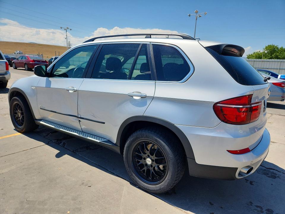 Продажа на аукционе авто 2013 Bmw X5, vin: 5UXZV4C54D0E08256, номер лота: 60583706