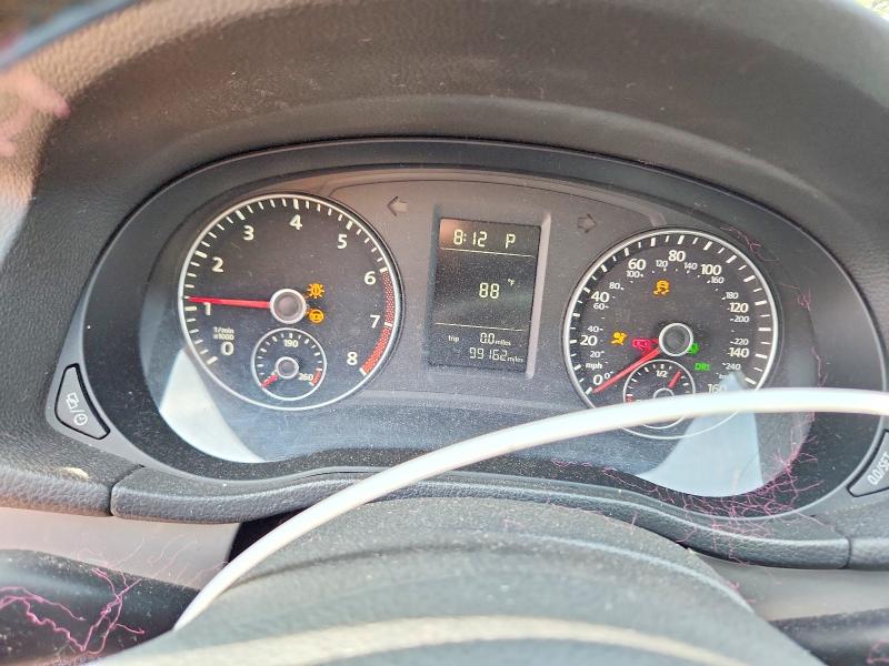 Aukcja sprzedaży 2014 Volkswagen Passat, vin: 1VWAS7A37EC029028, numer aukcji: 59995416