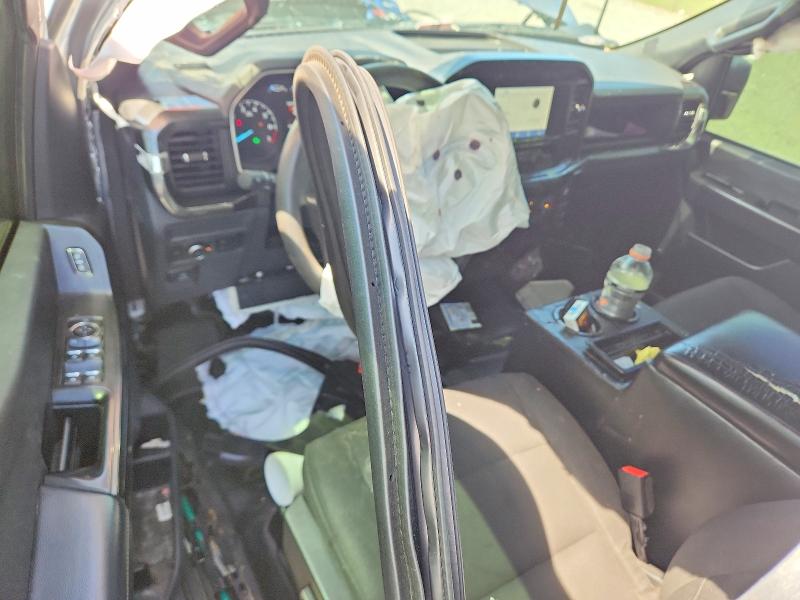 Продажа на аукционе авто 2022 Ford F150, vin: 1FTFW1P83NKE40591, номер лота: 61466456
