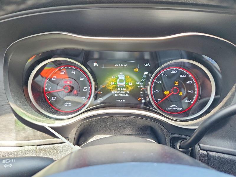 Продажа на аукционе авто 2021 Dodge Charger, vin: 2C3CDXAT8MH663227, номер лота: 62633826