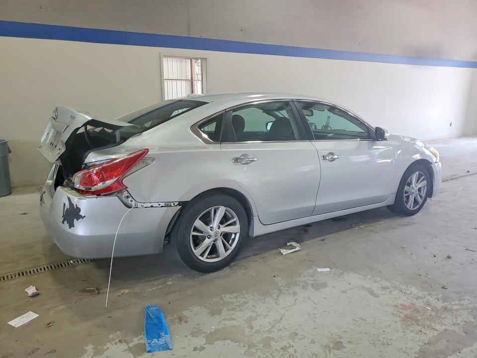 Продажа на аукционе авто 2013 Nissan Altima, vin: 1N4AL3AP0DN587260, номер лота: 62641996