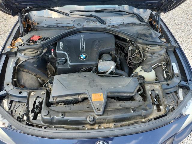 Продажа на аукционе авто 2013 Bmw 328, vin: WBA3A5C59DF355618, номер лота: 59621826