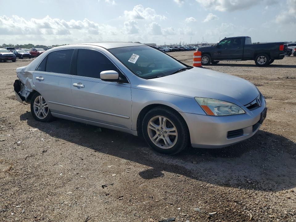 Продаж на аукціоні авто 2006 Honda Accord, vin: 1HGCM56326A014518, номер лоту: 61683106
