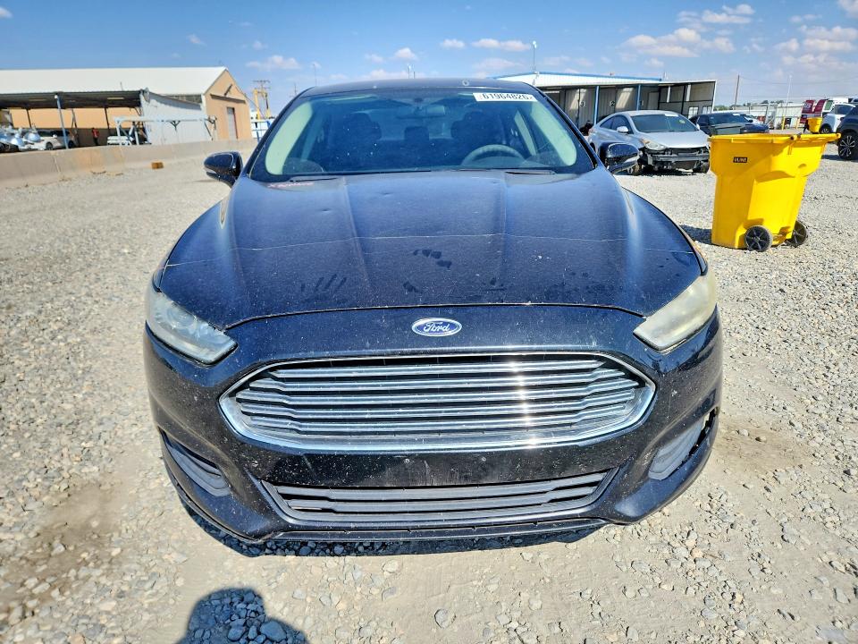 61964826 :رقم المزاد ، 3FA6P0H72DR140652 vin ، 2013 Ford Fusion مزاد بيع