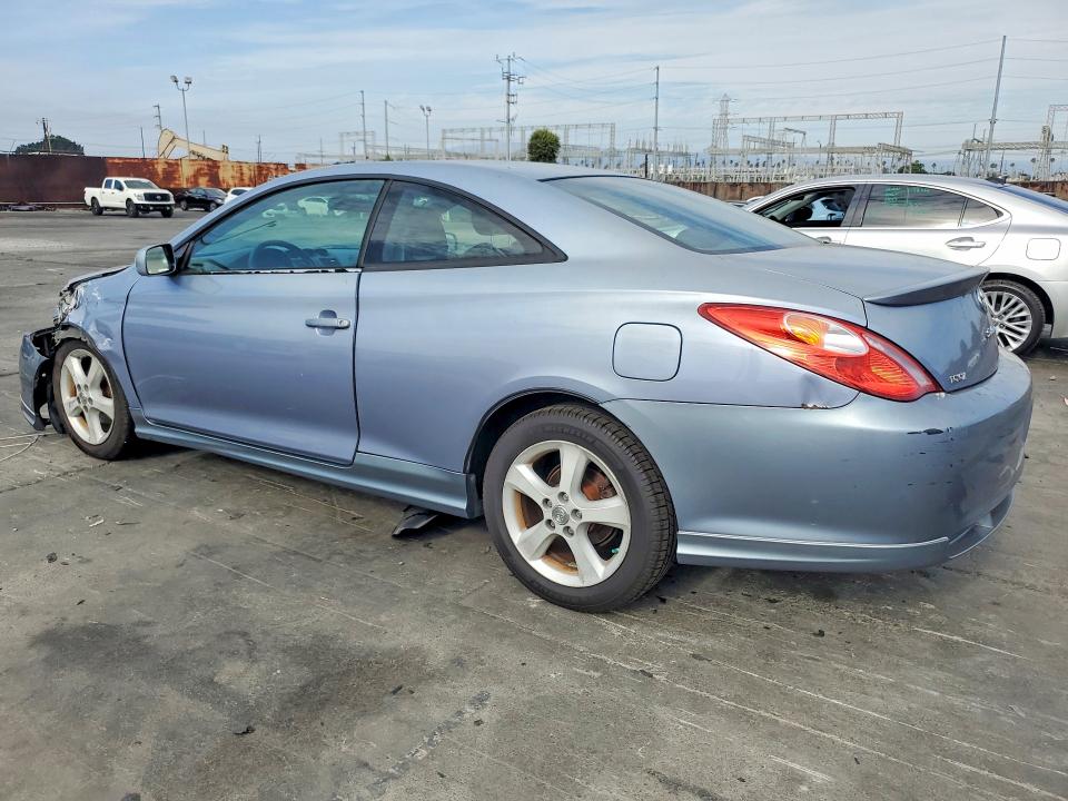 Aukcja sprzedaży 2004 Toyota Camry Solara, vin: 4T1CA38PX4U005391, numer aukcji: 60971516