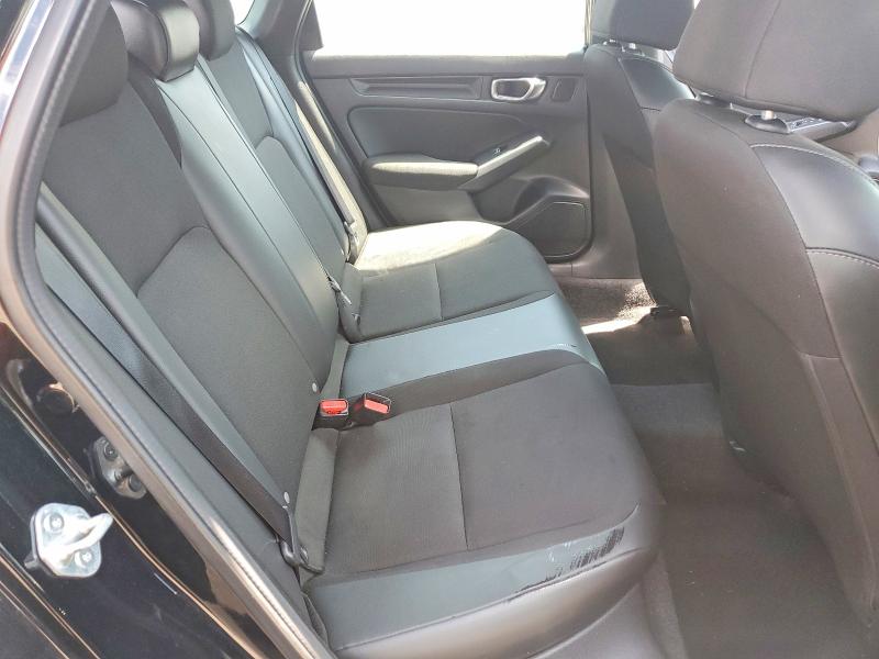 Продажа на аукционе авто 2024 Honda Civic, vin: 19XFL2H85RE035662, номер лота: 59585776