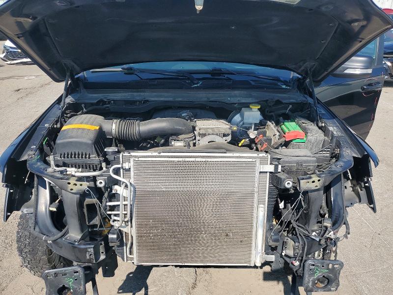 Aukcja sprzedaży 2020 Ram 1500, vin: 1C6SRFLT2LN340367, numer aukcji: 62433476