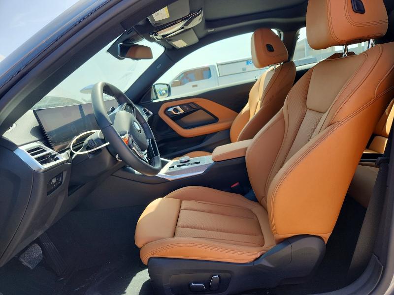Продажа на аукционе авто 2025 Bmw 230i, vin: 3MW23CM02S8F38779, номер лота: 60829436