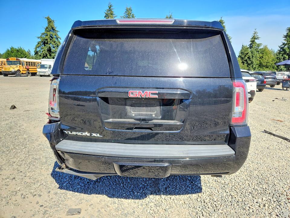 Aukcja sprzedaży 2015 Gmc Yukon Xl, vin: 1GKS2GKC6FR502393, numer aukcji: 63231456