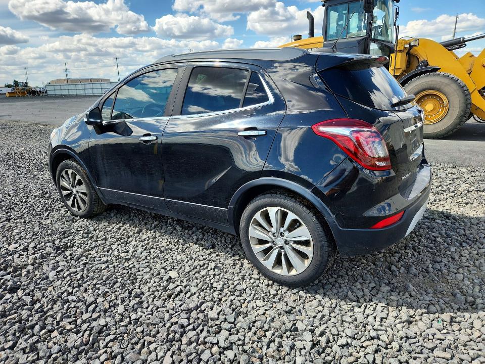 Продаж на аукціоні авто 2017 Buick Encore, vin: KL4CJASB3HB048133, номер лоту: 59338956