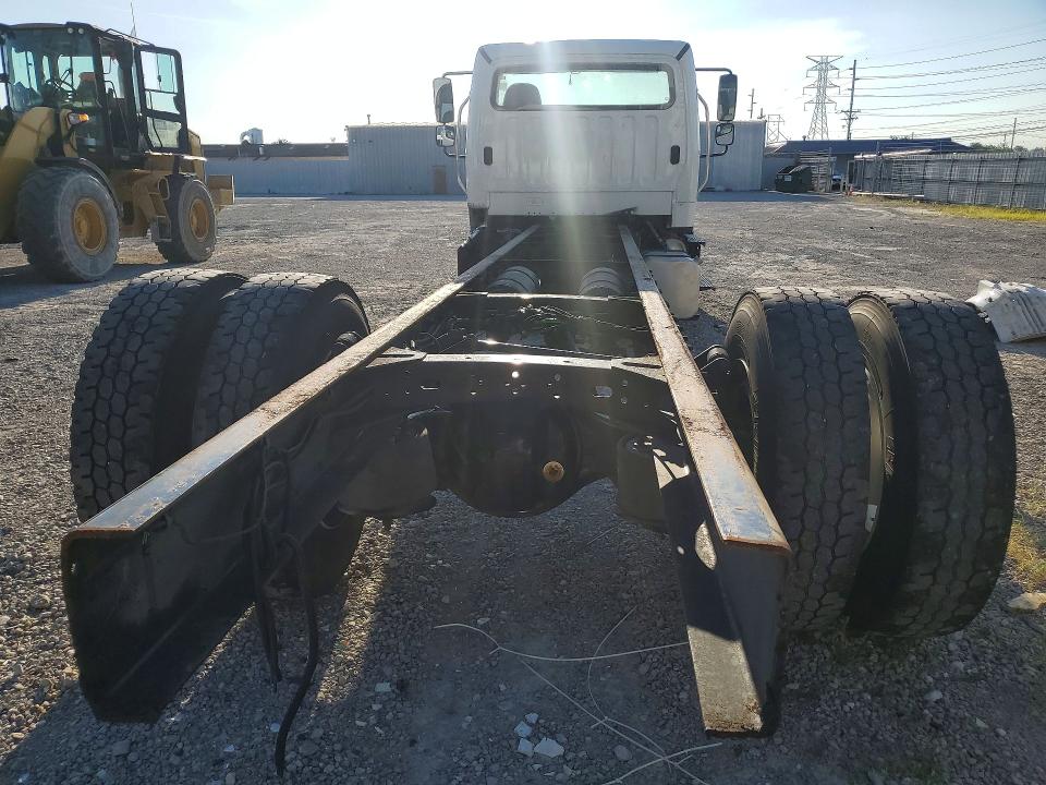 Продаж на аукціоні авто 2020 Freightliner M2, vin: 3ALACWFB8LDLX6498, номер лоту: 60876976