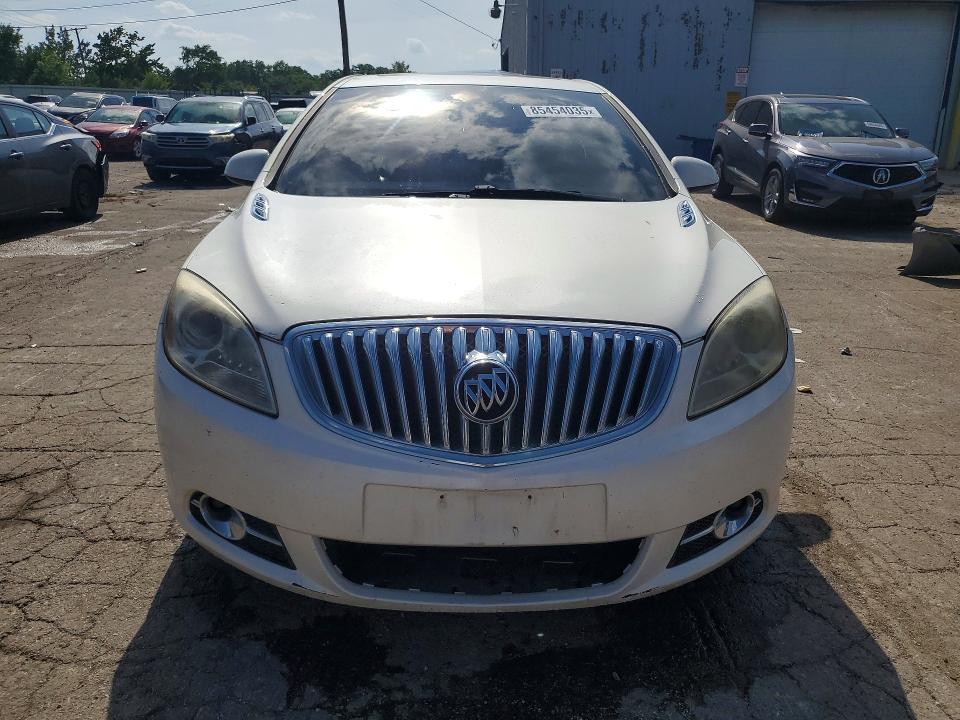 Продажа на аукционе авто 2016 Buick Verano, vin: 1G4PS5SK8G4123273, номер лота: 85454035