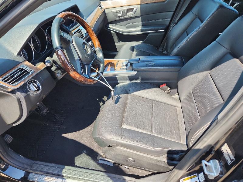 Aukcja sprzedaży 2014 Mercedes-benz E, vin: WDDHF8JB3EB008711, numer aukcji: 61676926