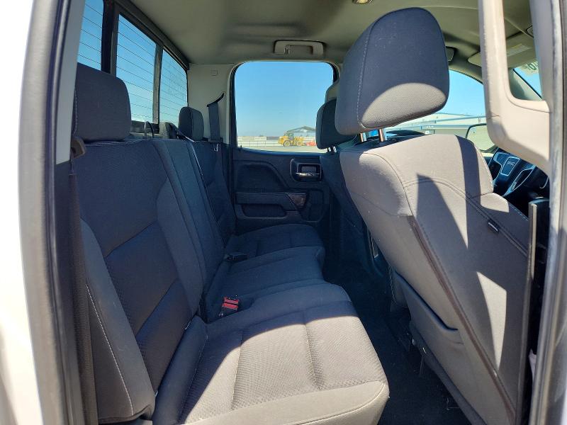 60212546 :رقم المزاد ، 1GTR1MEC5JZ360392 vin ، 2018 Gmc Sierra مزاد بيع