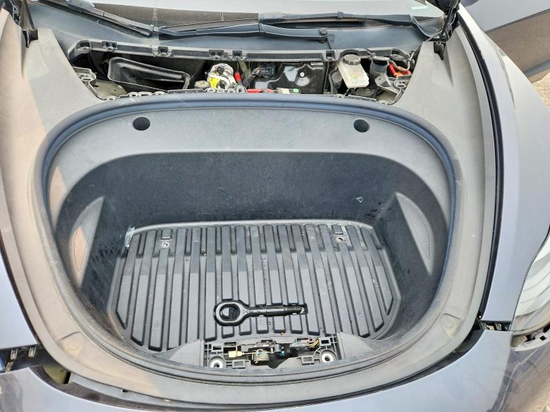 Aukcja sprzedaży 2022 Tesla Model 3, vin: 5YJ3E1EB6NF305008, numer aukcji: 61388896