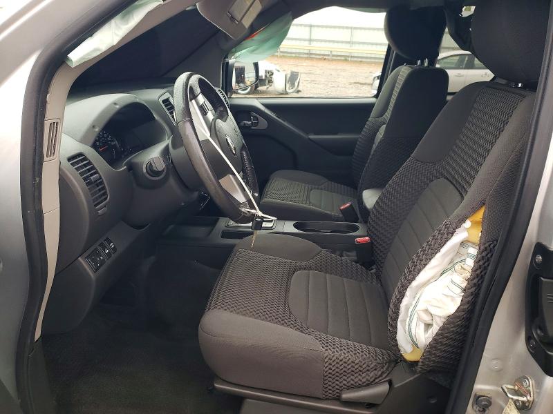 Продажа на аукционе авто 2018 Nissan Frontier, vin: 1N6AD0CW8JN720995, номер лота: 62350166