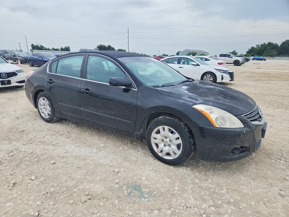 Продаж на аукціоні авто 2011 Nissan Altima, vin: 1N4AL2AP9BN473233, номер лоту: 61228756
