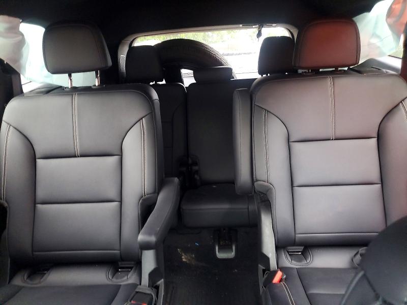 Aukcja sprzedaży 2025 Gmc Acadia, vin: 1GKENNRS8SJ304073, numer aukcji: 61642626