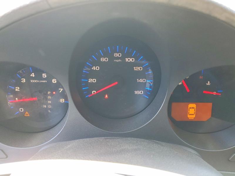 Aukcja sprzedaży 2006 Acura 3.2tl, vin: 19UUA662X6A011585, numer aukcji: 62697326
