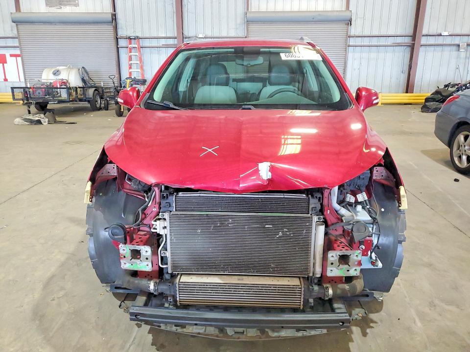 Aukcja sprzedaży 2017 Buick Encore, vin: KL4CJASB8HB004998, numer aukcji: 60031436