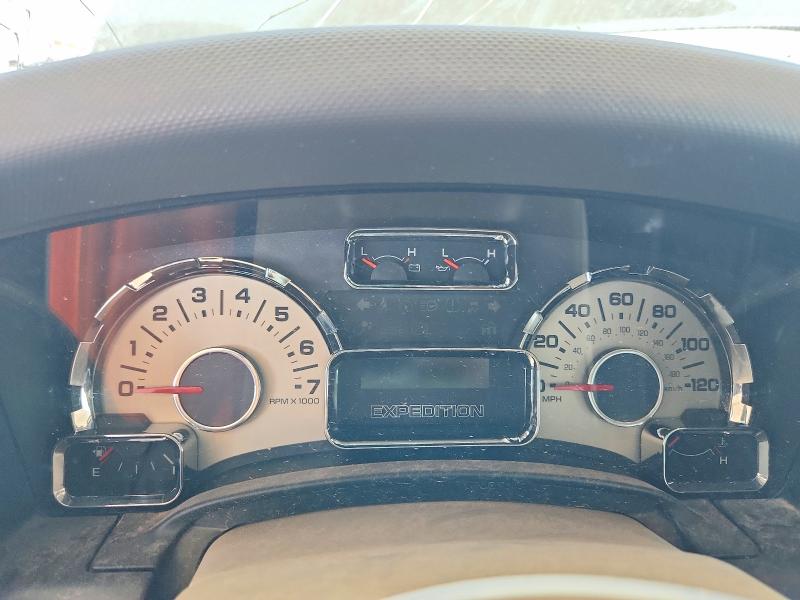 2011 Ford Expedition მანქანა იყიდება აუქციონზე, vin: 1FMJK1H59BEF30070, აუქციონის ნომერი: 62247006