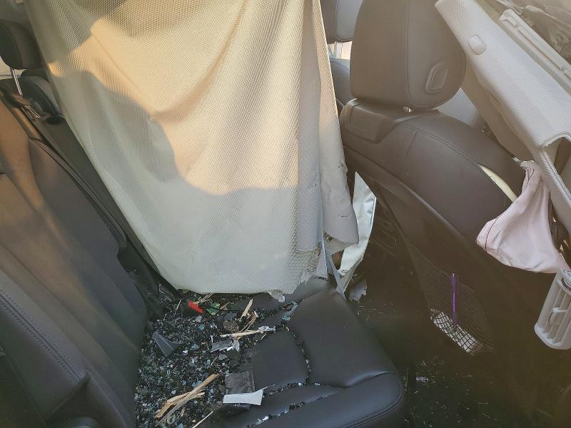 63046476 :رقم المزاد ، WA1AJAF75LD008856 vin ، 2020 Audi Q7 مزاد بيع