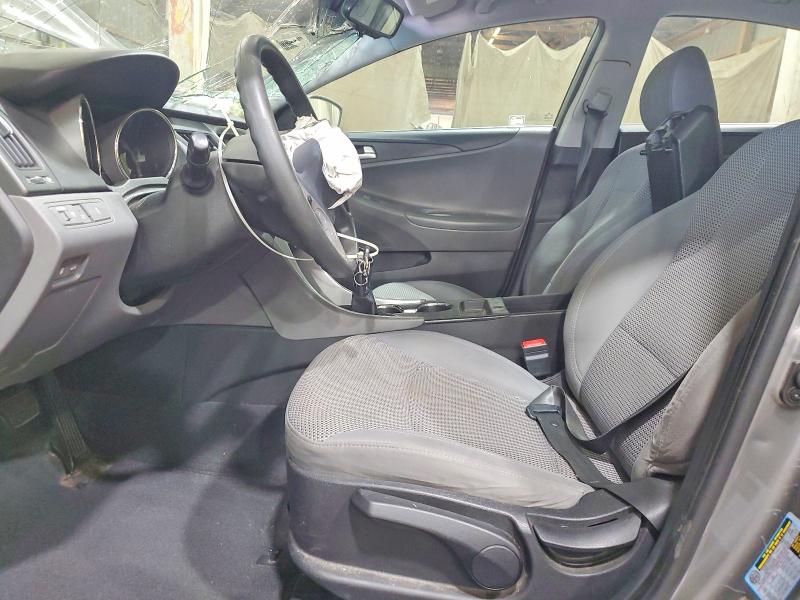 Aukcja sprzedaży 2012 Hyundai Sonata, vin: 5NPEB4AC7CH448503, numer aukcji: 60312956