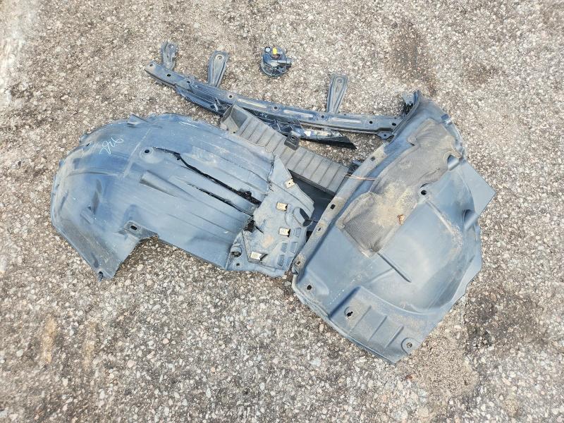 2018 Honda Civic მანქანა იყიდება აუქციონზე, vin: SHHFK7H54JU215539, აუქციონის ნომერი: 59865886