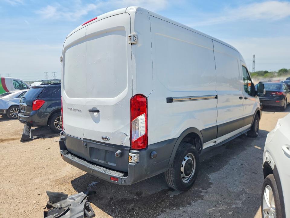 Продаж на аукціоні авто 2017 Ford Transit, vin: 1FTYR2DM8HKB46325, номер лоту: 62998796