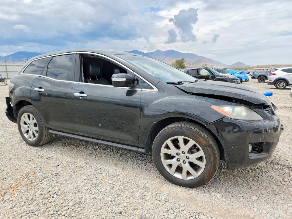 Aukcja sprzedaży 2009 Mazda Cx-7, vin: JM3ER293190221275, numer aukcji: 61957516