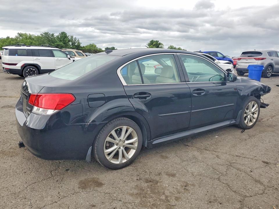 63151446 :رقم المزاد ، 4S3BMBK67D3048688 vin ، 2013 Subaru Legacy مزاد بيع
