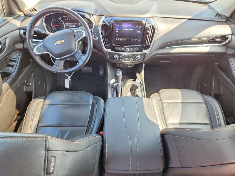 2020 Chevrolet Traverse მანქანა იყიდება აუქციონზე, vin: 1GNEVHKW9LJ209895, აუქციონის ნომერი: 60884186