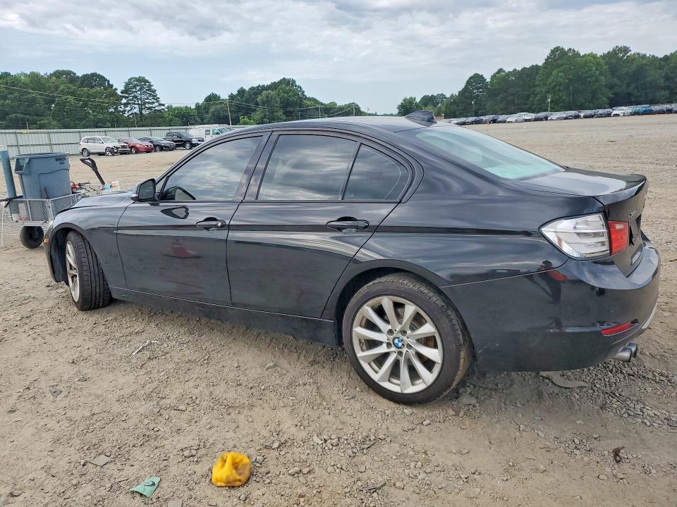 Aukcja sprzedaży 2012 Bmw 328, vin: WBA3A5C56CF348768, numer aukcji: 60467626