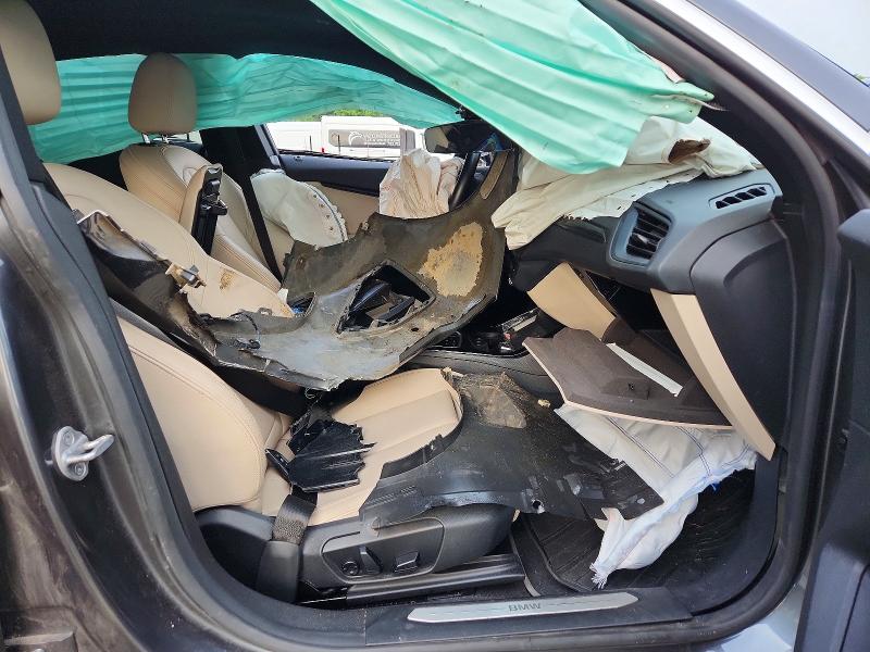 Продажа на аукционе авто 2021 Bmw 228xi, vin: WBA73AK06M7H42277, номер лота: 60586606