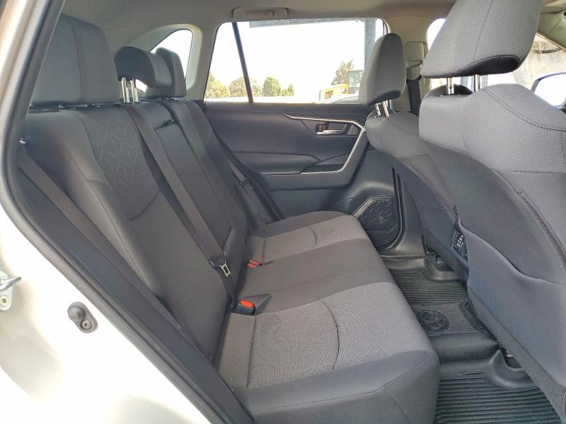 Продажа на аукционе авто 2019 Toyota Rav4, vin: JTMW1RFV1KJ013903, номер лота: 61059046