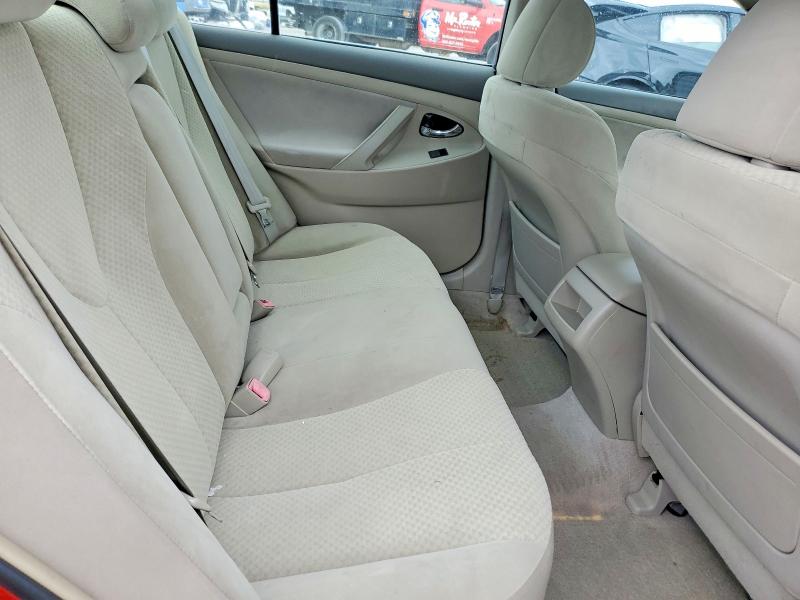 2007 Toyota Camry მანქანა იყიდება აუქციონზე, vin: 4T1BE46K57U025498, აუქციონის ნომერი: 62666266
