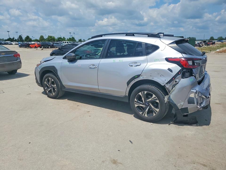 Aukcja sprzedaży 2024 Subaru Crosstrek, vin: JF2GUADC6RH346728, numer aukcji: 62083346