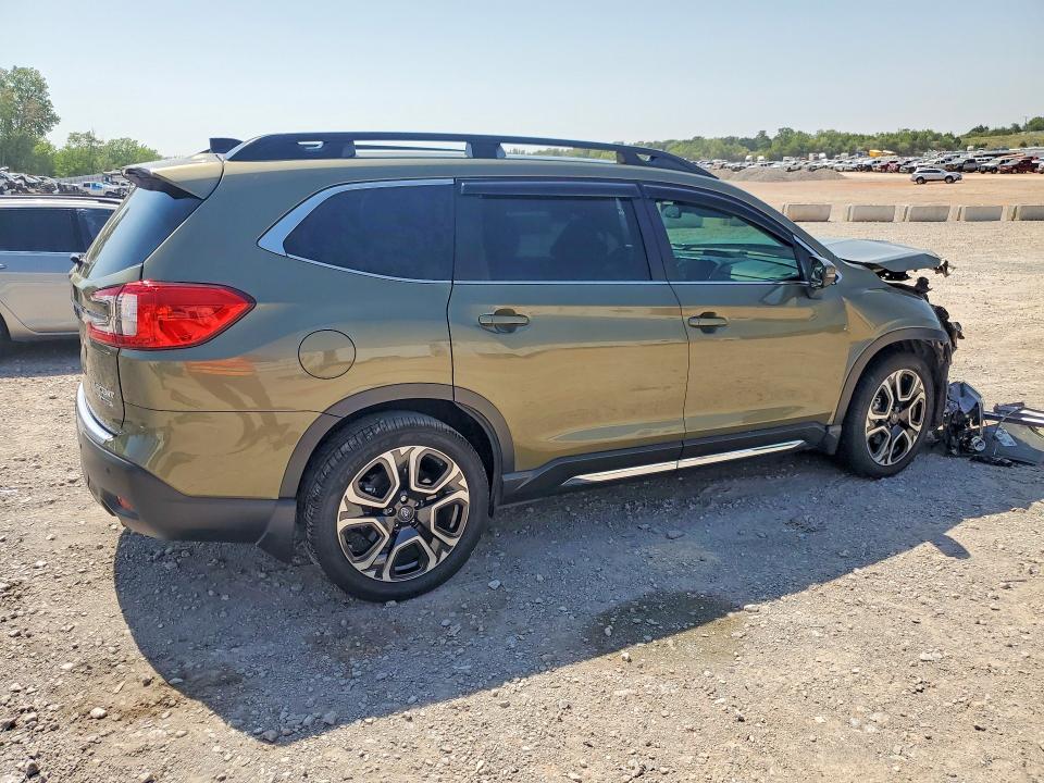 Продаж на аукціоні авто 2023 Subaru Ascent, vin: 4S4WMAND2P3413168, номер лоту: 62463236